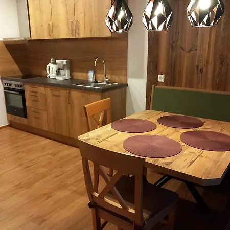 Biobauernhof Schuster Hopfgarten im Brixental