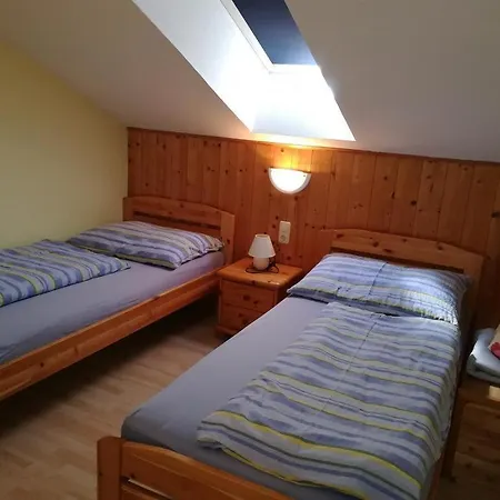 Biobauernhof Schuster Hopfgarten im Brixental