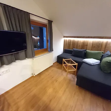 Apartment Biobauernhof Schuster Hopfgarten im Brixental