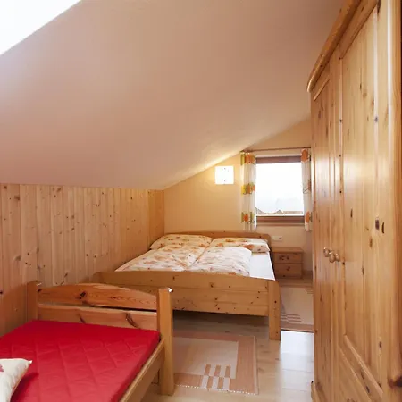 Biobauernhof Schuster Apartman