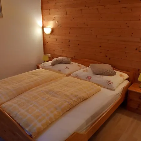 Lägenhet Biobauernhof Schuster