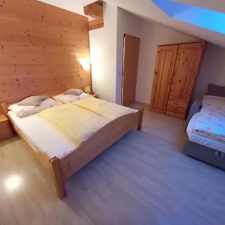 Biobauernhof Schuster *