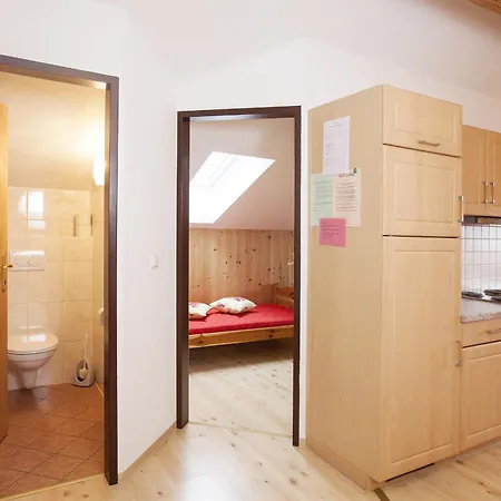 Biobauernhof Schuster * Hopfgarten im Brixental