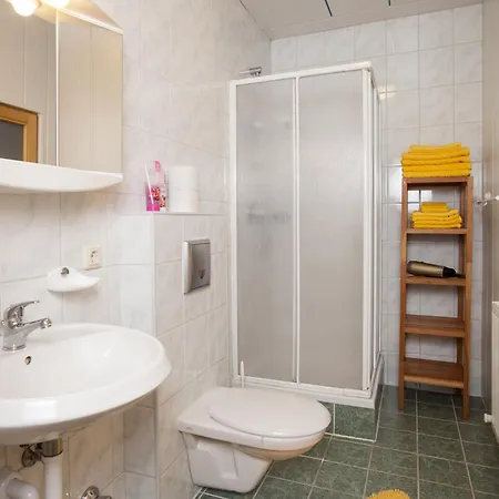 Biobauernhof Schuster Apartment *