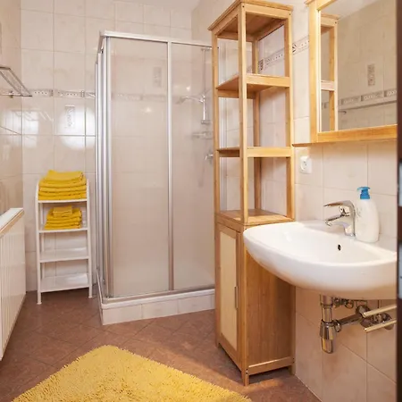 Apartment Biobauernhof Schuster *