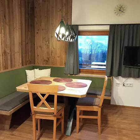 Apartment Biobauernhof Schuster Hopfgarten im Brixental