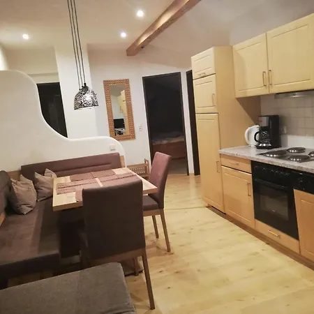 Biobauernhof Schuster Hopfgarten im Brixental