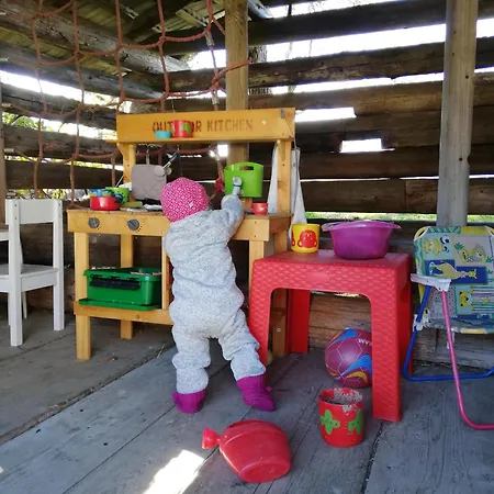 Biobauernhof Schuster * Hopfgarten im Brixental