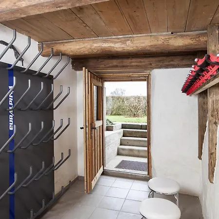 Apartman Biobauernhof Schuster Hopfgarten im Brixental