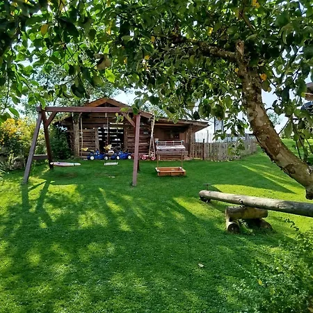 Biobauernhof Schuster *