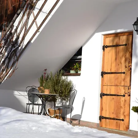 Biobauernhof Schuster Hopfgarten im Brixental