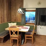 דירה Biobauernhof Schuster הופגרטן אים בריקסנטל
