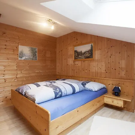 Biobauernhof Schuster Апартаменты