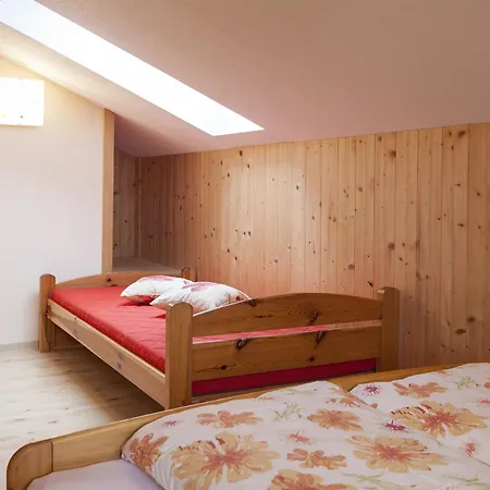 Biobauernhof Schuster Hopfgarten im Brixental