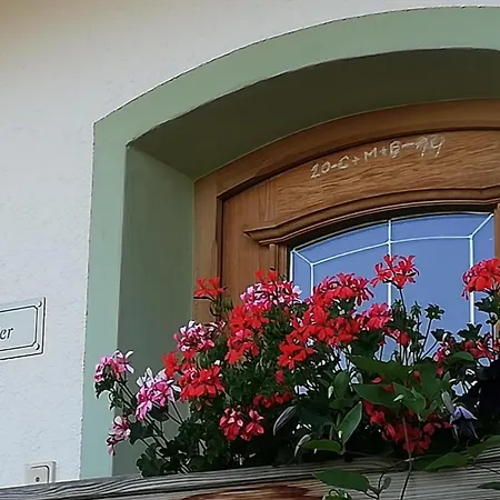 Biobauernhof Schuster