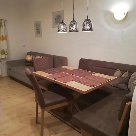 Biobauernhof Schuster *