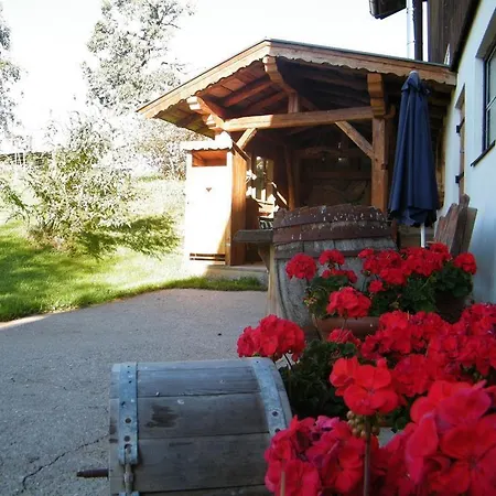 Biobauernhof Schuster