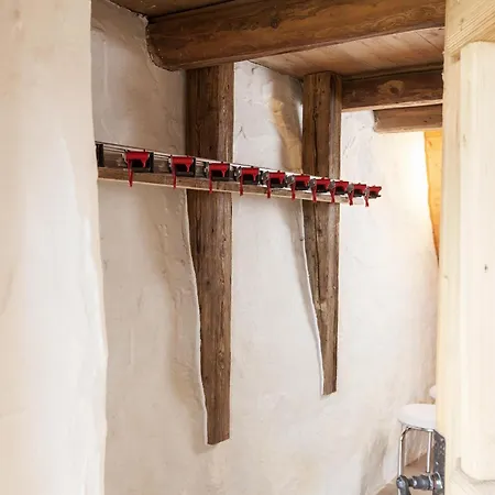 Biobauernhof Schuster * Hopfgarten im Brixental