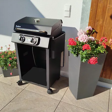 Daire Biobauernhof Schuster