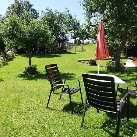 Biobauernhof Schuster *